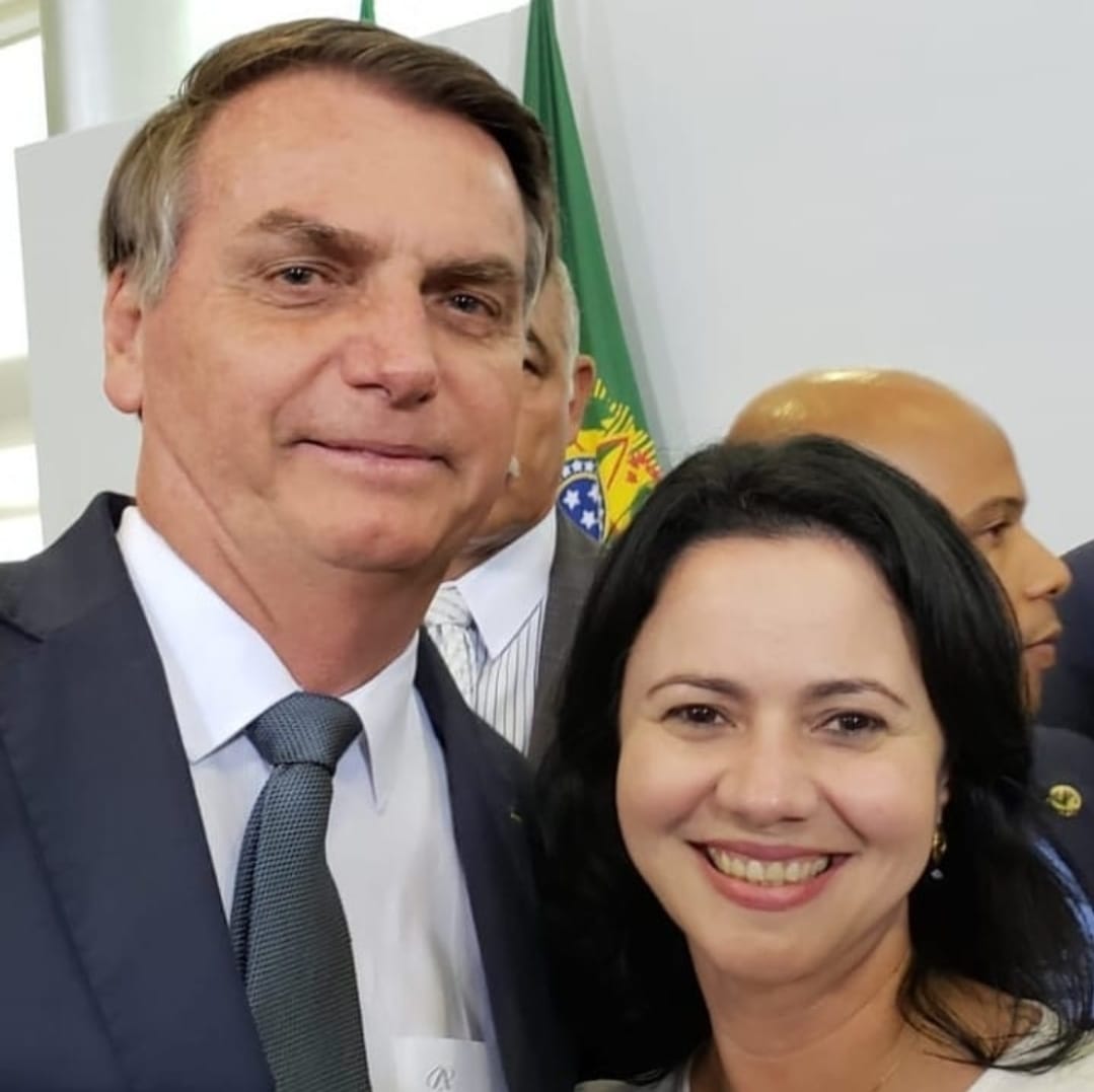 Encontro com pessoas da comunidade