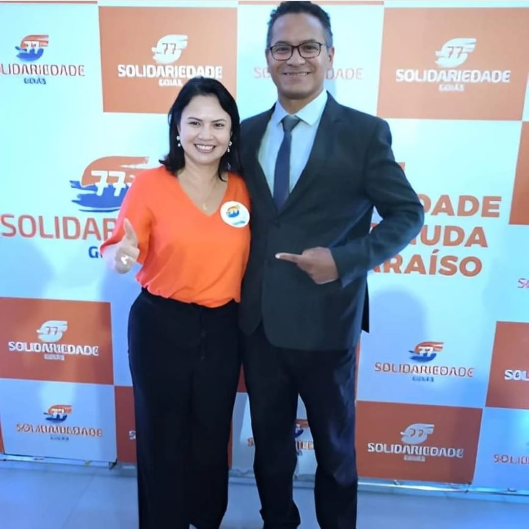 Registro de atuação pública